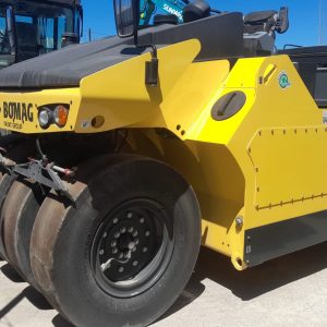 Bomag BW 28 RH Roller