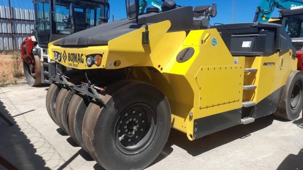 Bomag BW 28 RH Roller