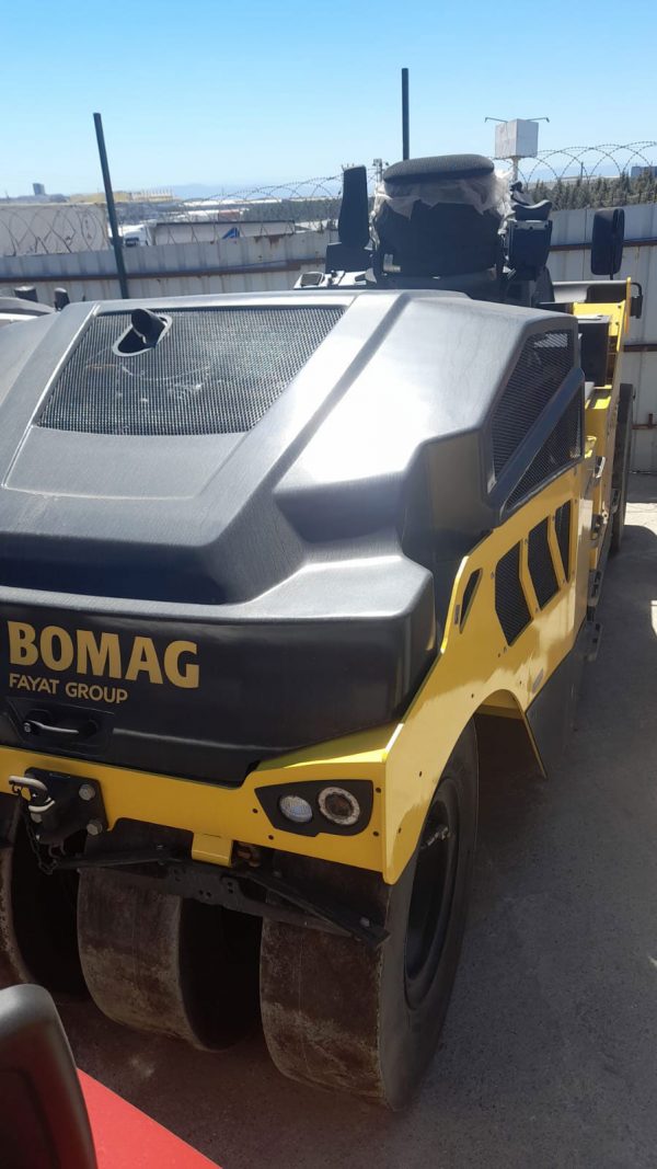Bomag BW 28 RH Roller