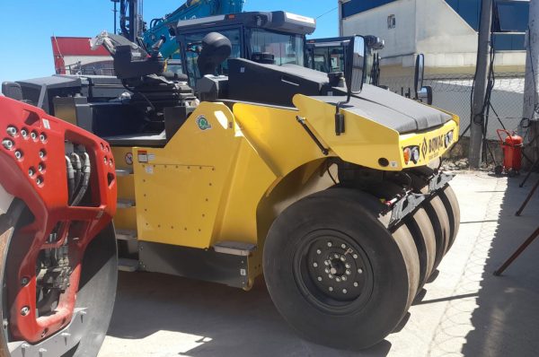 Bomag BW 28 RH Roller