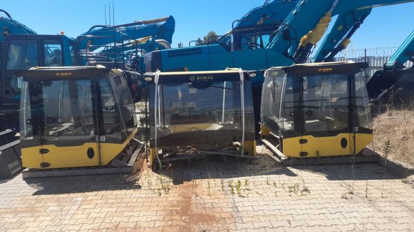 Bomag BW 28 RH Roller