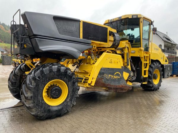 Bomag RS500 Soil Stabilizer