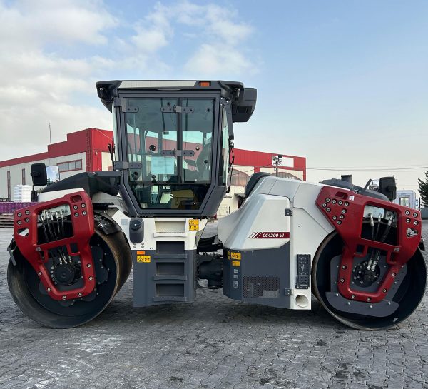 Dynapac CC4200 Vi Roller