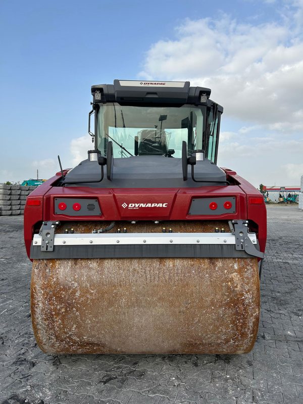 Dynapac CC4200 Vi Roller