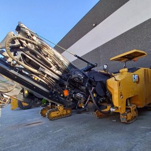 Caterpillar PM-620 Road Planer