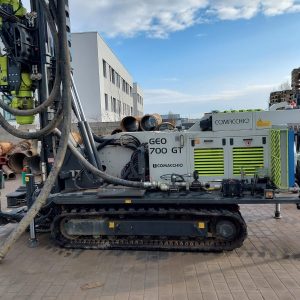 Comacchio GEO 700GT (1)