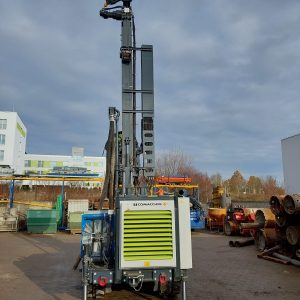 Comacchio GEO 700GT (10)