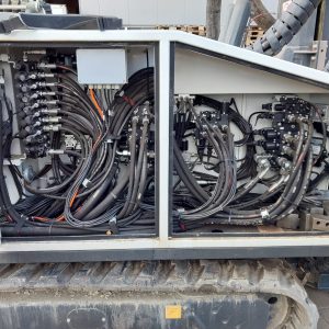 Comacchio GEO 700GT (9)