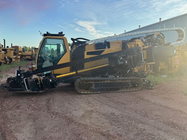 Vermeer D60X90 S3 Directional Drill