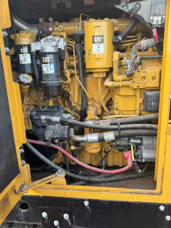 Vermeer D60X90 S3 Directional Drill