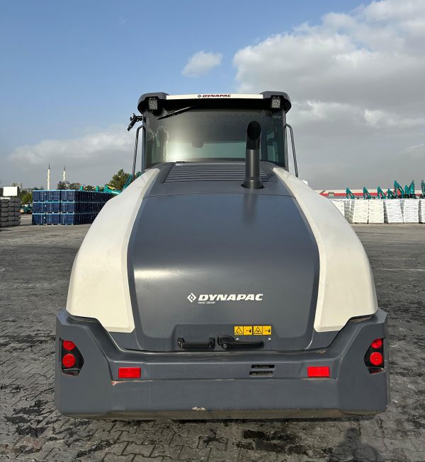 Dynapac CA3500D Compactor