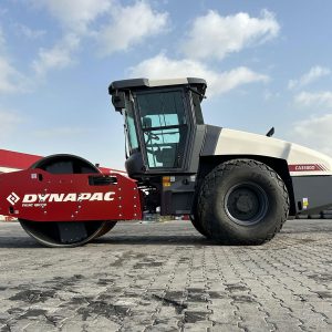 Dynapac CA3500D Compactor