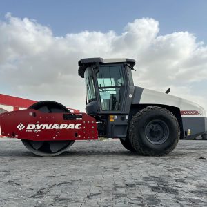 Dynapac CA5000D Compactor