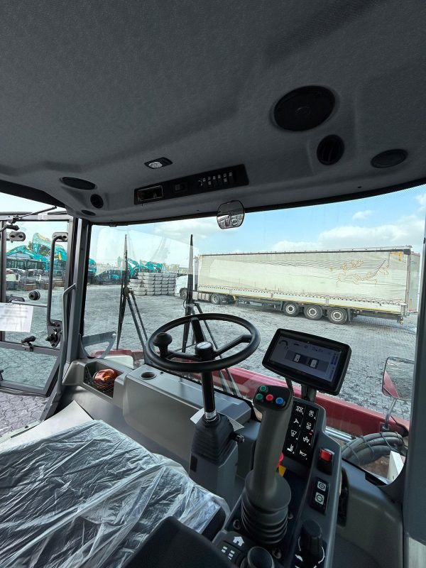 Dynapac CC6200 Vi Roller