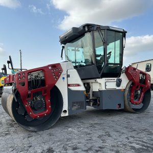Dynapac CC6200 Vi Roller