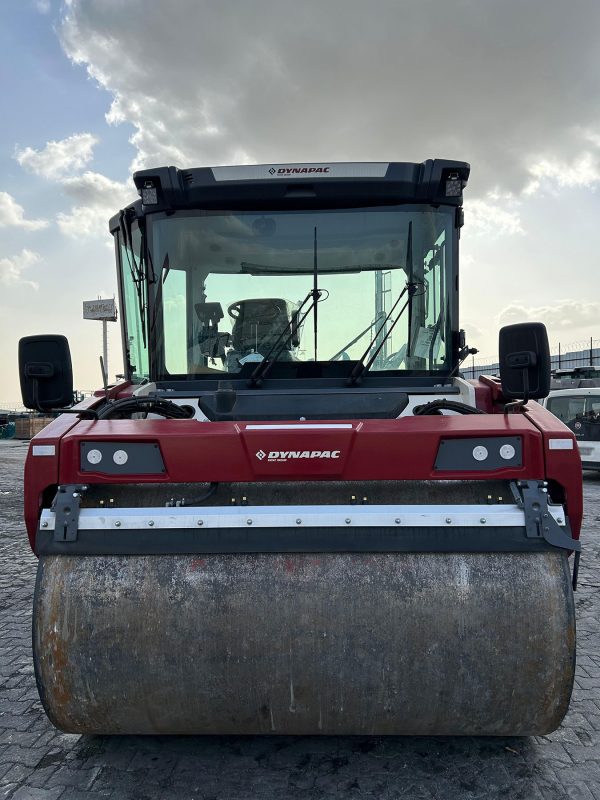 Dynapac CC6200 Vi Roller