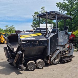 Dynapac SD1800W Paver