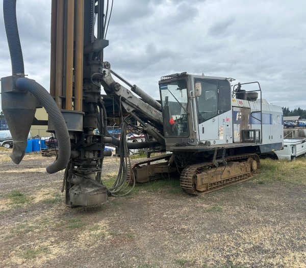 Furukawa DCR20 Rock Drill