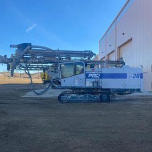 Furukawa DCR20 Rock Drill