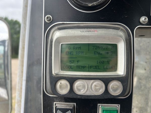 Furukawa DCR20 Rock Drill