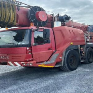 Grove GMK 5095 (1)