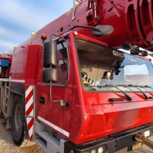 Grove GMK 5220 (2)