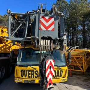 Grove GMK 5250L (4)