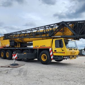 Grove GMK 5275 (2)