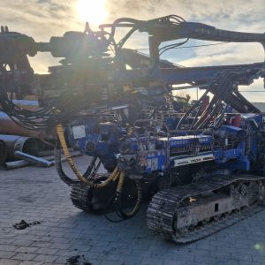 Hutte HBR 504 (1)