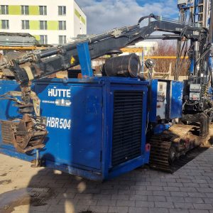 Hutte HBR 504 (11)