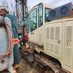 Ingersoll Rand ECM590 (4)