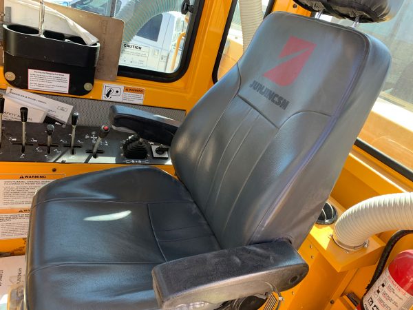 Junjin JD-1400E-II Rock Drill