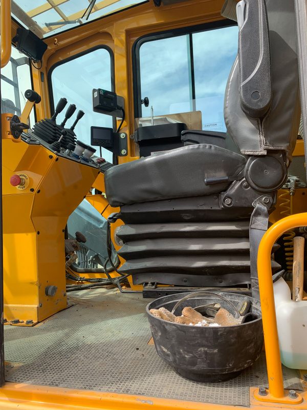 Junjin JD-1400E-II Rock Drill