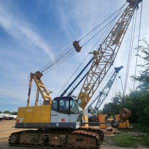 Kobelco CK-1000 (5)
