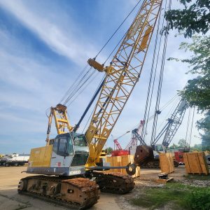 Kobelco CK-1000 (6)