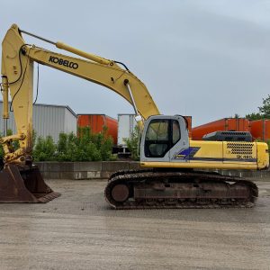 Kobelco SK480LC (2)