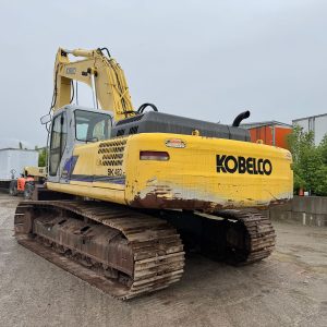 Kobelco SK480LC (3)
