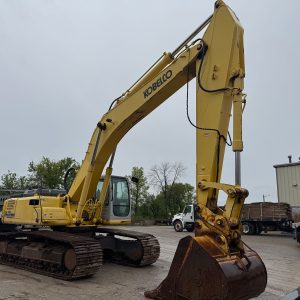 Kobelco SK480LC (5)