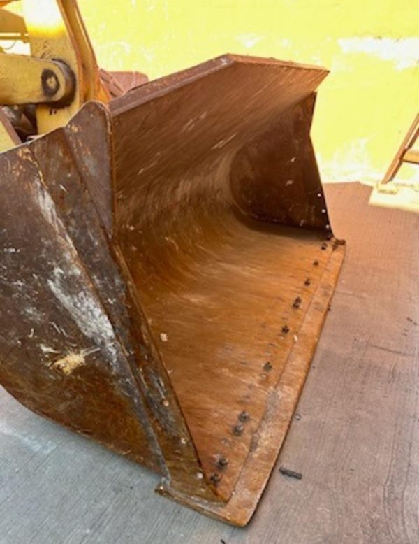 Komatsu WA450-5L Wheel Loader