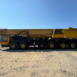 Krupp KMK 6160 (1)