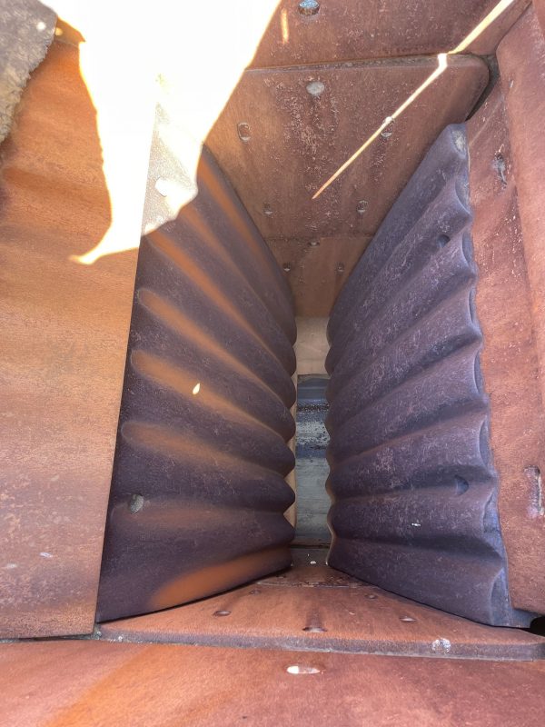 Metso LT105 Jaw Crusher