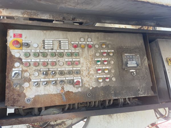 Metso LT110S Jaw Crusher