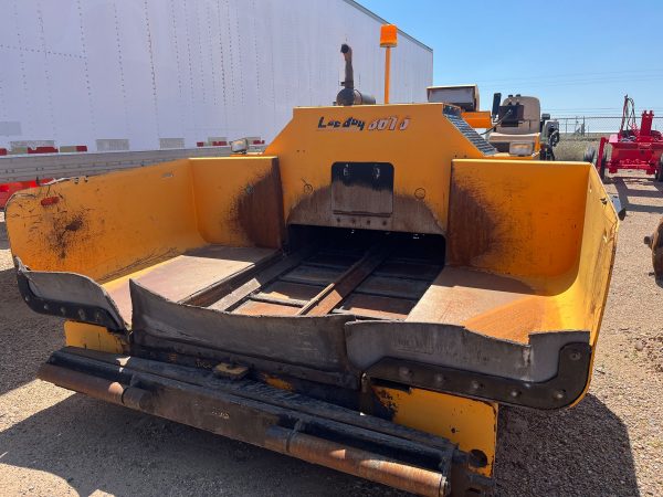 Leeboy 8616 Paver
