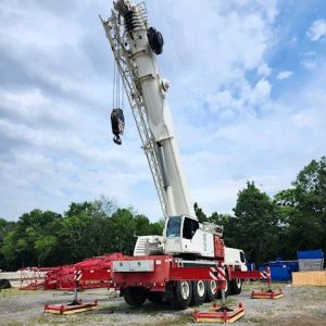 Liebherr LTM 1100-5 (2)
