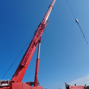Liebherr LTM 1160-5 (2)