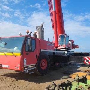 Liebherr LTM 1160-5 (6)