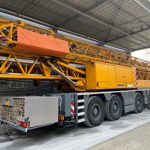 Liebherr MK 88 (3)