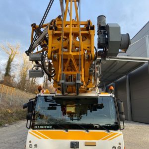 Liebherr MK 88 (4)