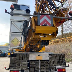 Liebherr MK 88 (5)