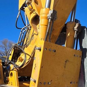 Liebherr R944C T Litronic (10)